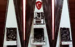 رونمایی از سری جدید مادربرد های KABY LAKE شرکت MSI