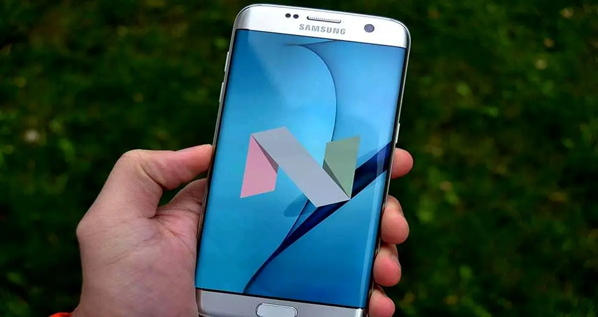 معرفی هفت ویژگی اندروید ۷ در گوشی های گلکسی S7 و S7 Edge