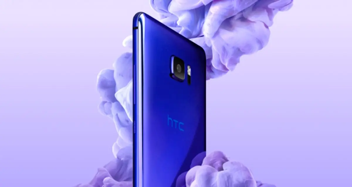 تماشا کنید؛ نحوه فعال کردن حالت شب در پرچم دار جدید اچ تی سی U Ultra