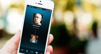 شایعه تماس تصویری گروهی در به روزرسانی iOS 11 تکذیب شد