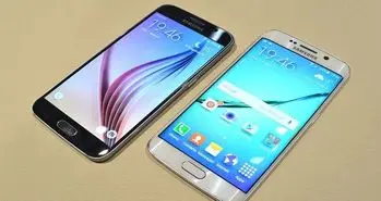 نحوه تغییر وضوح صفحه نمایش گلکسی S7 و S7 Edge در اندروید ۷