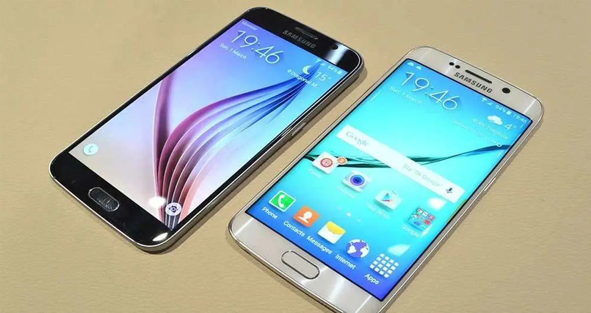 نحوه تغییر وضوح صفحه نمایش گلکسی S7 و S7 Edge در اندروید ۷