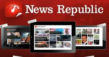 اپلیکیشن محبوب News Republic در کدام محصولات سامسونگ به کار برده می شود؟