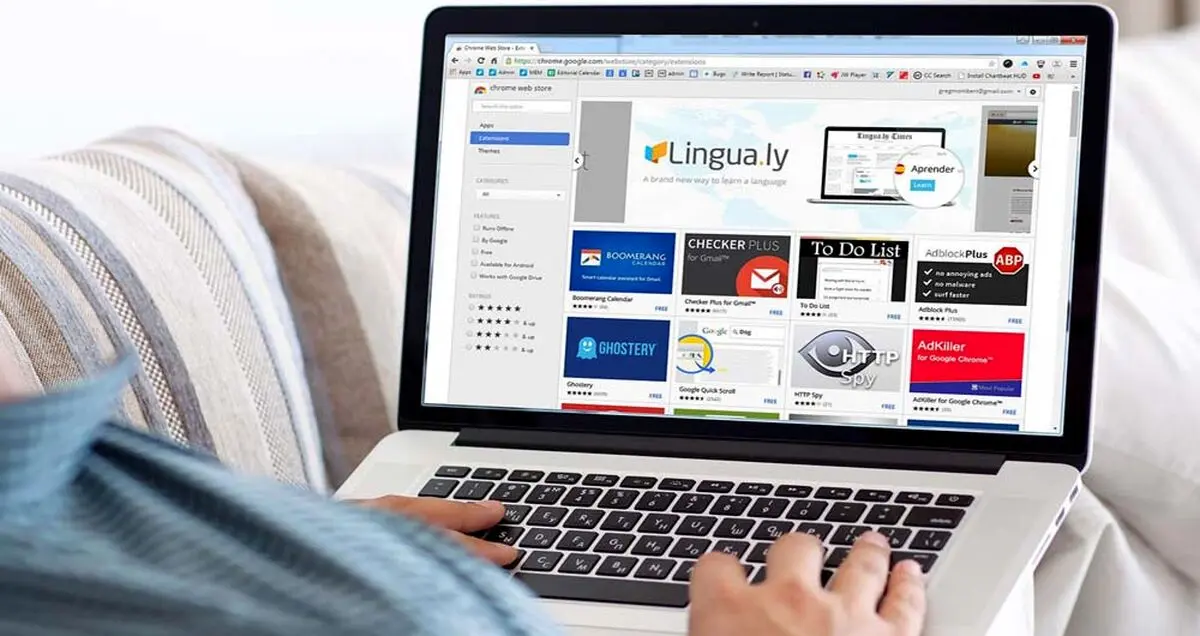 هشدار برای کاربران مرورگر کروم؛ در دام این بدافزار نیفتید!