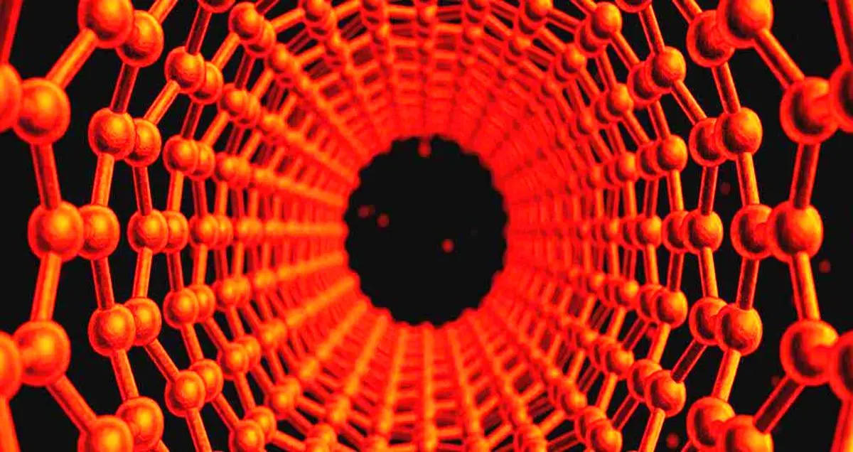 کشف نوع جدید از گرافن با بالاترین قدرت رسانش