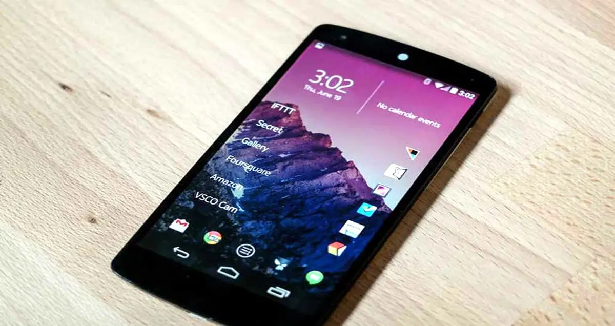 سرنوشت تلخ لانچر اندرویدی اختصاصی نوکیا