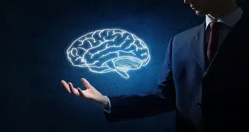 رابطه میان استرس و بیماری های قلبی در مغز انسان نهفته است