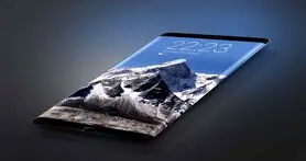 رونمایی از گلکسی S8 در MWC 2017 تکذیب شد