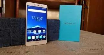Honor 6X هوآوی؛ یک گوشی مقرون به صرفه با مشخصات عالی