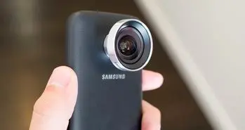 ۵ قابلیت جدید باز طراحی اپلیکیشن دوربین گلکسی S7 در اندروید ۷