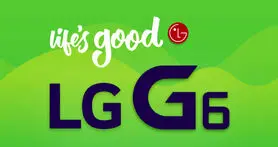 بررسی اجمالی مشخصات لو رفته LG G6