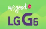 بررسی اجمالی مشخصات لو رفته LG G6
