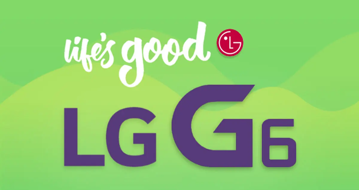 بررسی اجمالی مشخصات لو رفته LG G6