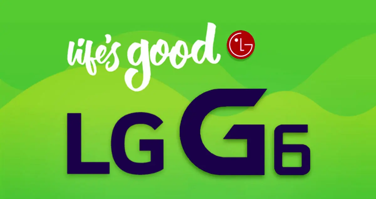 بررسی اجمالی مشخصات لو رفته LG G6