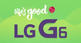 بررسی اجمالی مشخصات لو رفته LG G6