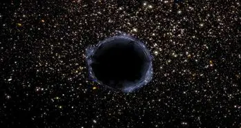 فرضیه جدید برای انرژی تاریک