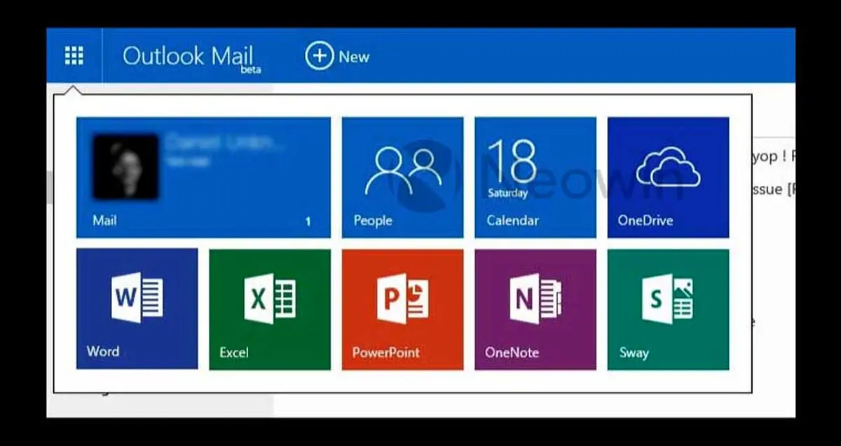 مایکروسافت: مهاجرت به outlook.com جدید ۹۹٫۹ درصد انجام شده است