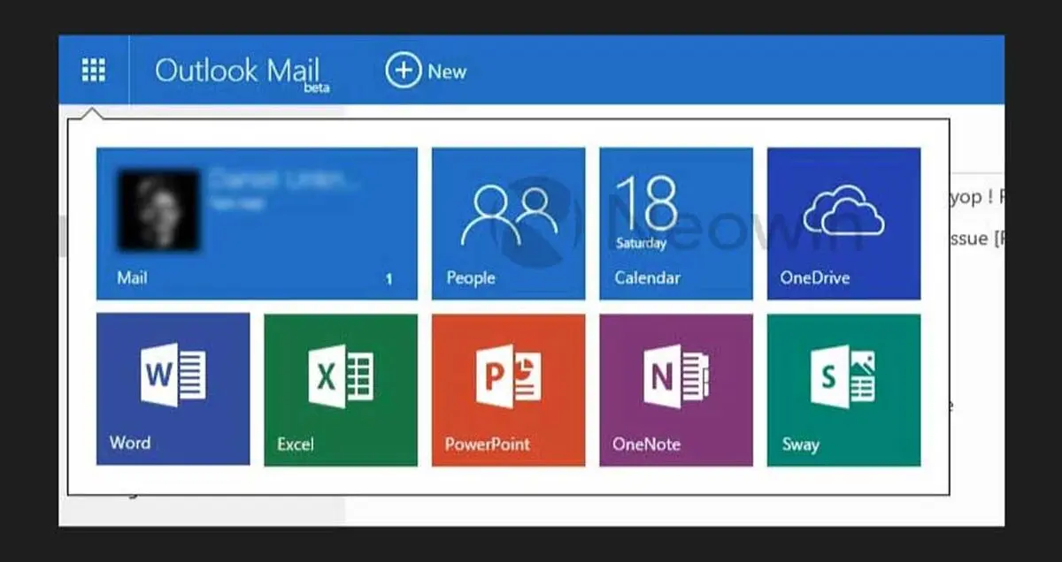 مایکروسافت: مهاجرت به outlook.com جدید ۹۹٫۹ درصد انجام شده است