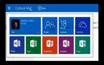 مایکروسافت: مهاجرت به outlook.com جدید ۹۹٫۹ درصد انجام شده است