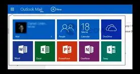 مایکروسافت: مهاجرت به outlook.com جدید ۹۹٫۹ درصد انجام شده است