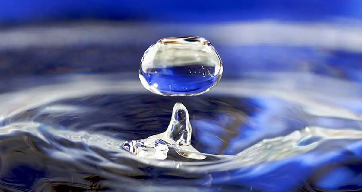 ذوب یک ماده جامد در پایین تر از نقطه انجماد