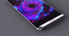 مشخصات اصلی سامسونگ گلکسی S8 لو رفت