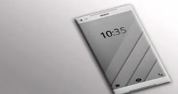 سونی از طراحی جدید اکسپریا X با حالت Battery Saver خبر داد