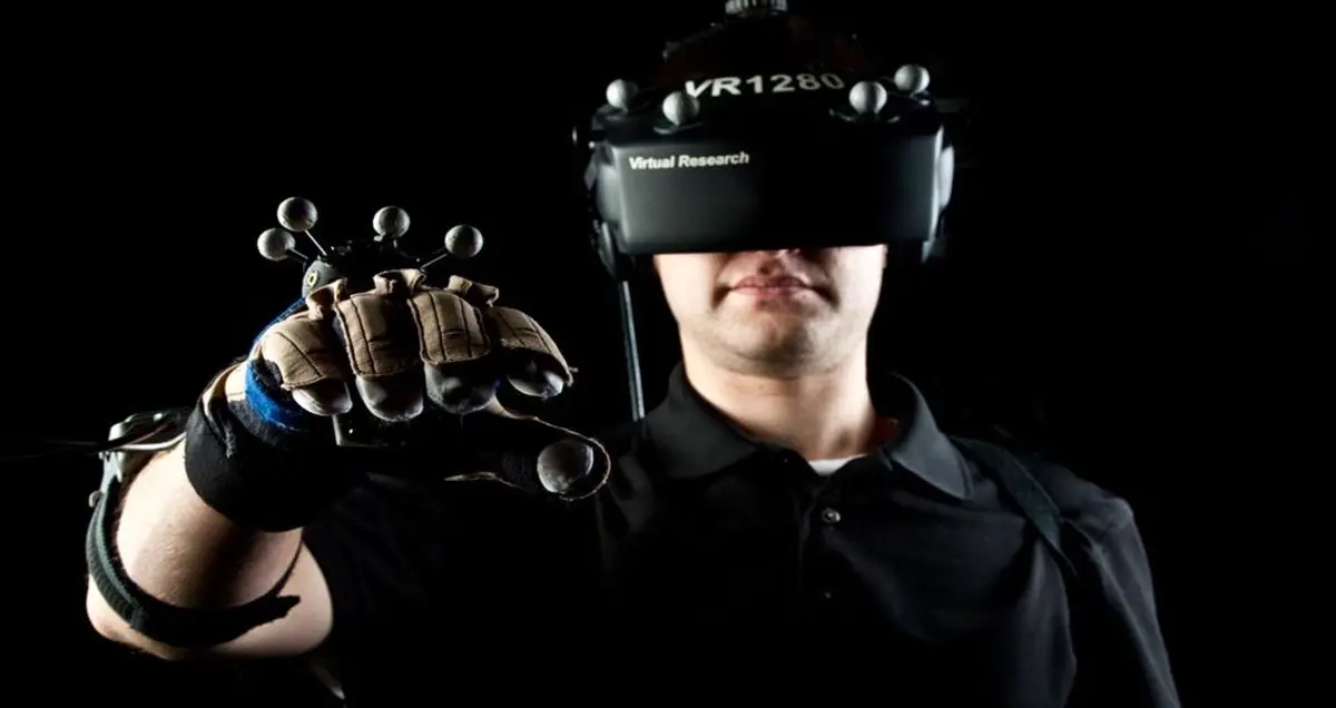 دانشمندان توانستند مرگ را با تکنولوژی واقعیت مجازی شبیه سازی کنند