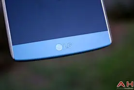 معرفی زود هنگام ال‌جی جی 5 و تجهیز آن به اسکنر عنبیه‌ی چشم کاربر