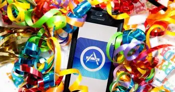 تحریم شبکه بانکی گریبان اپلیکیشن های ایرانی اپ استور را گرفت