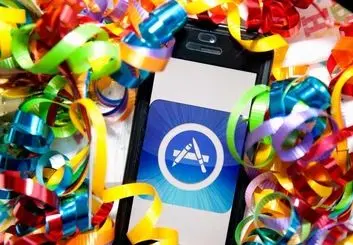 تحریم شبکه بانکی گریبان اپلیکیشن های ایرانی اپ استور را گرفت