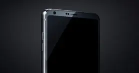 اطلاعات لو رفته جدید از ال جی G6