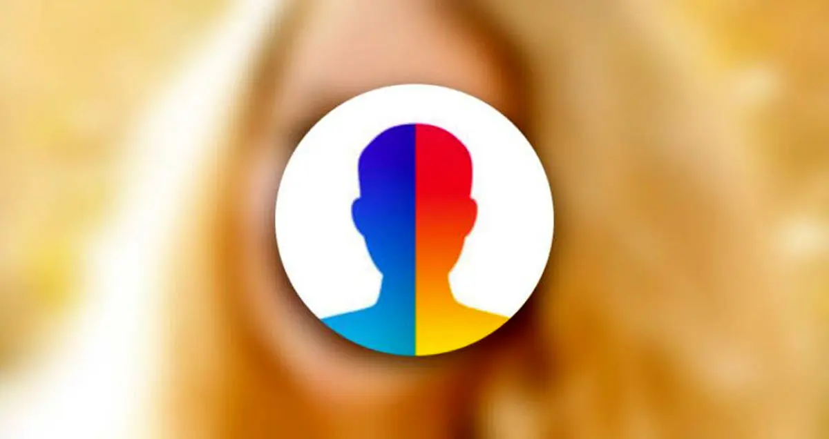 اپلیکیشن جدید در iOS، حالت چهره شما را تغییر می دهد