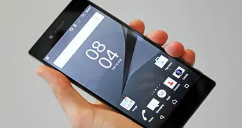 حضور سونی در MWC 2017 با ۵ گوشی جدید