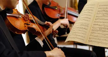 اثبات علمی باهوش تر بودن موسیقی دانان