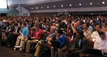 برگزاری اولین جشنواره دنیای فناوری اطلاعات در دانشگاه شریف