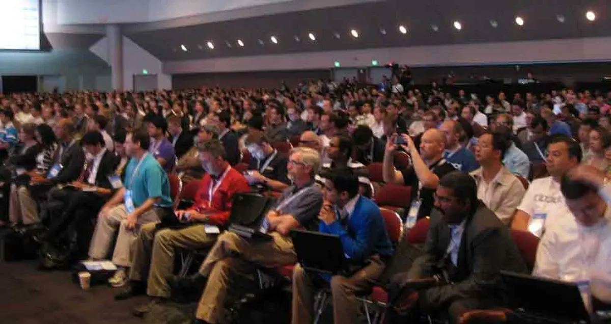 برگزاری اولین جشنواره دنیای فناوری اطلاعات در دانشگاه شریف