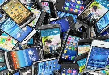 خداحافظی بازار ایران با گوشی های قاچاق در تابستان ۹۶ + جدول