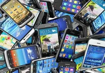 خداحافظی بازار ایران با گوشی های قاچاق در تابستان ۹۶ + جدول