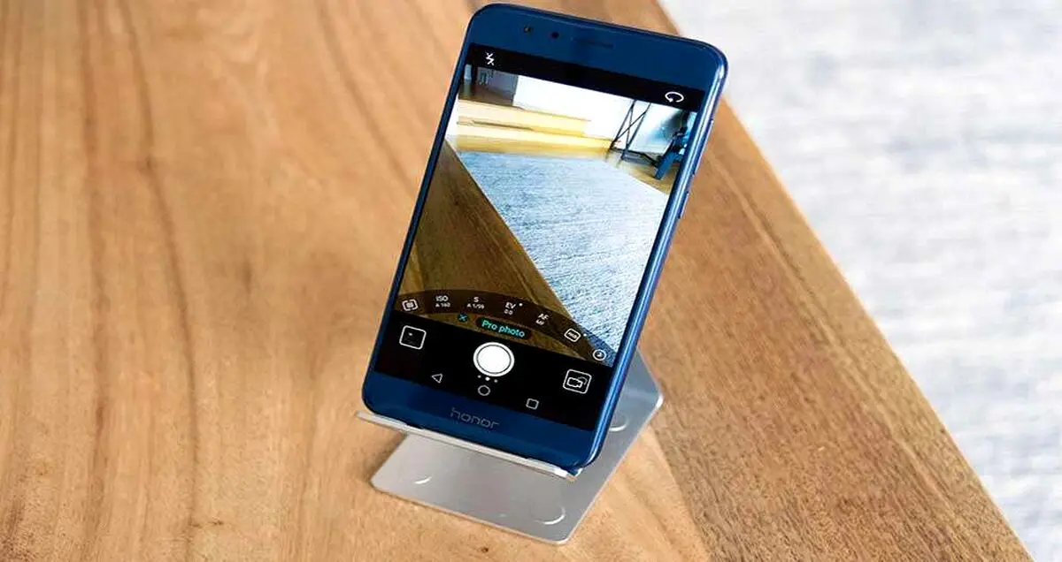 Honor 8 هوآوی؛ یک رقیب جدی برای پرچمداران بزرگ