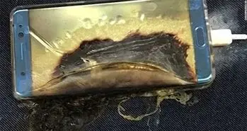 استفاده از باتری های ضد آتش در گوشی های آینده