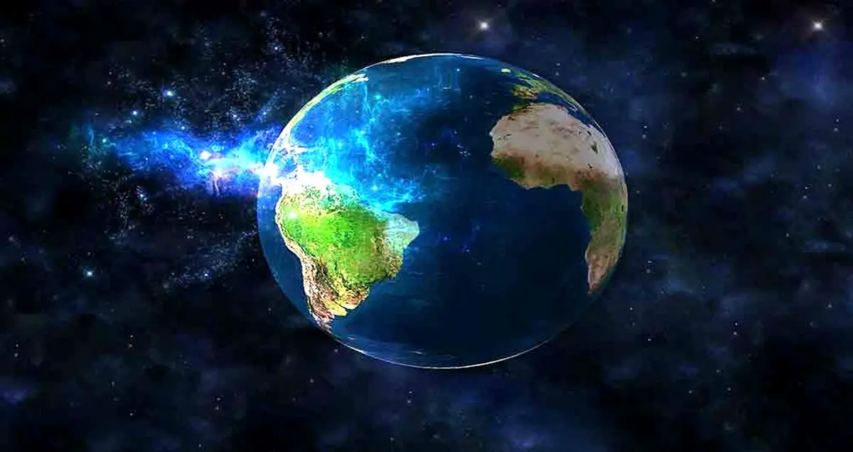پیش بینی چهره زمین در ۲۵۰ میلیون سال آینده