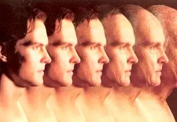 تشخیص سن توسط سلول های مغزی
