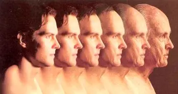 تشخیص سن توسط سلول های مغزی