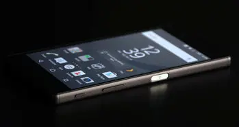 عرضه اندروید ۷ برای سری گوشی های سونی اکسپریا Z5