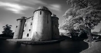 چگونه عکس سیاه و سفید خوبی بگیریم؟