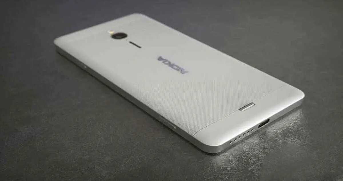 آیا گوشی P1 نوکیا ستاره نمایشگاه MWC 2017 خواهد بود؟
