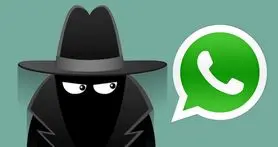 نمایش ویدئویی از نحوه جاسوسی در واتس اپ در یوتیوب