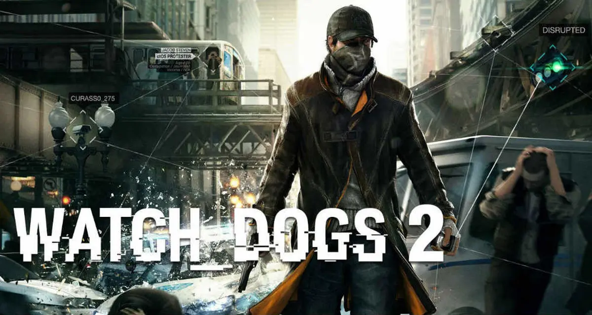 خوشحالی کاربران کامپیوتری Watch dog 2 از انتشار نسخه جدید