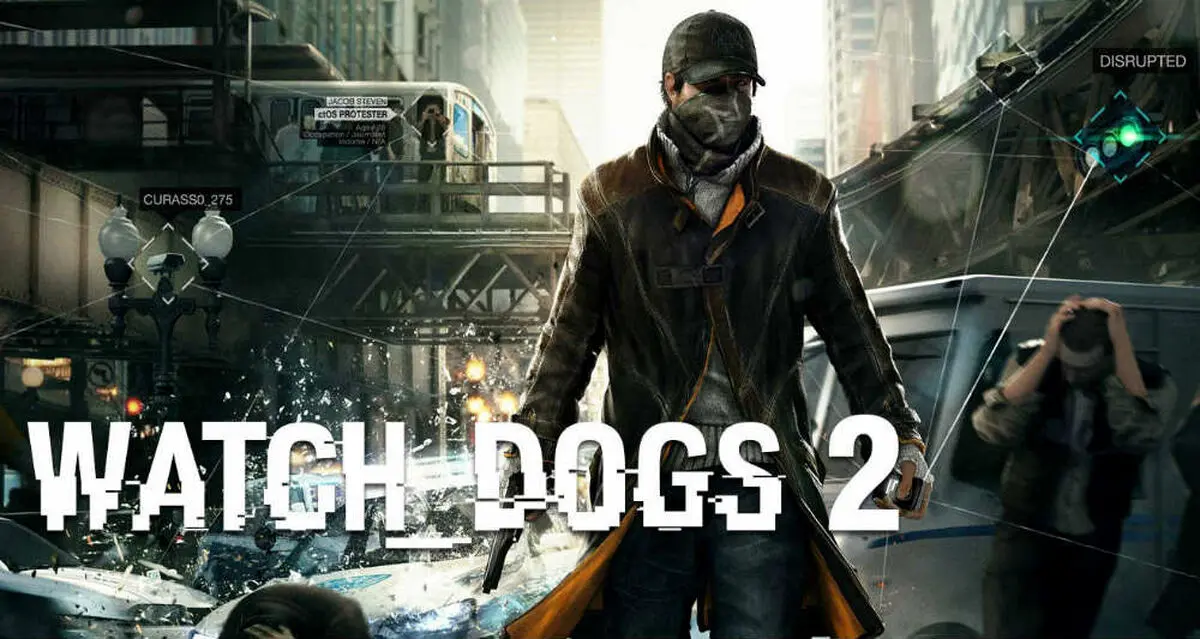 خوشحالی کاربران کامپیوتری Watch dog 2 از انتشار نسخه جدید